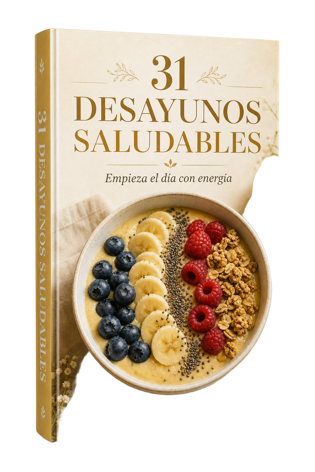 31 Desayunos Saludables
